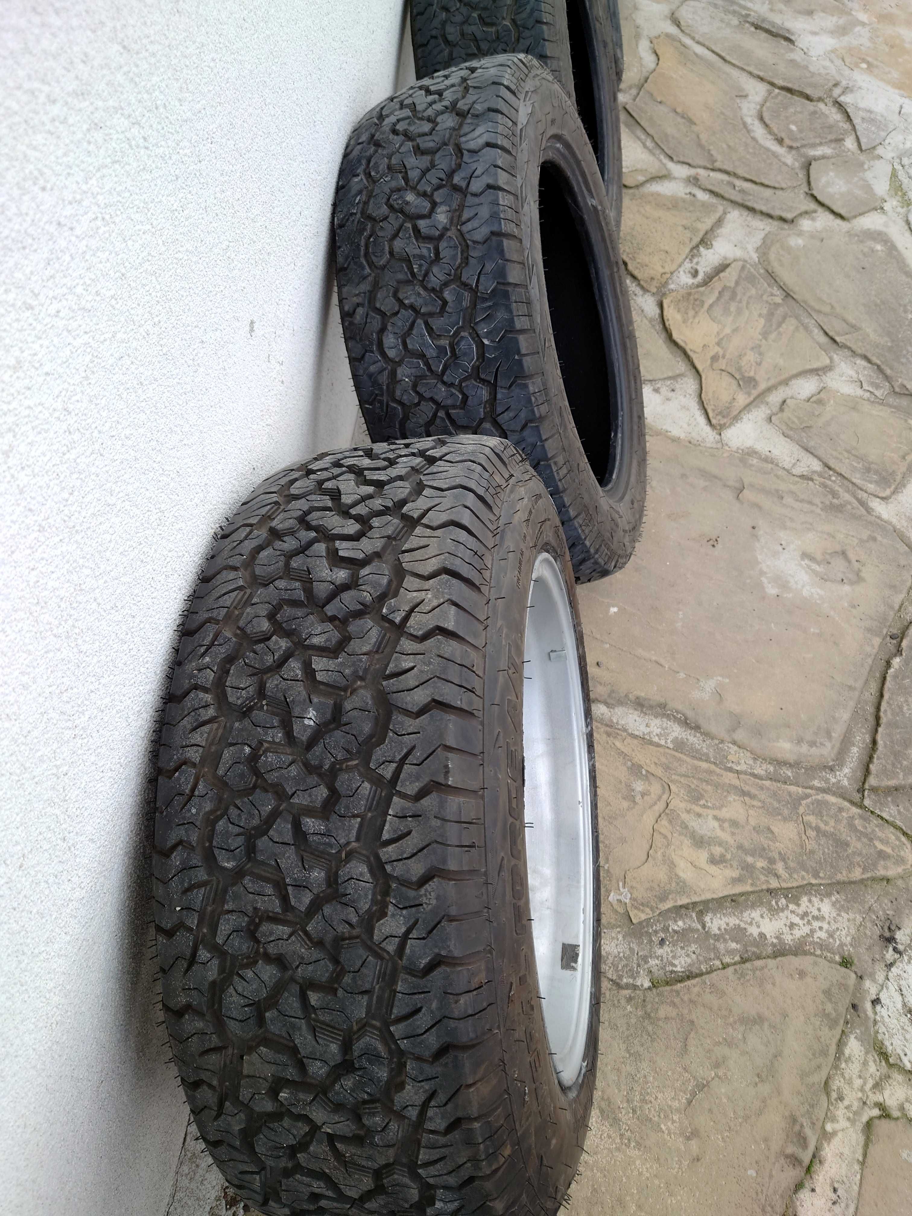 Картерна защита гуми офроуд Хъбове хъб капачки Витара vitara