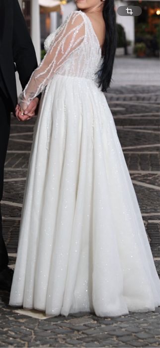 Rochie de mireasa