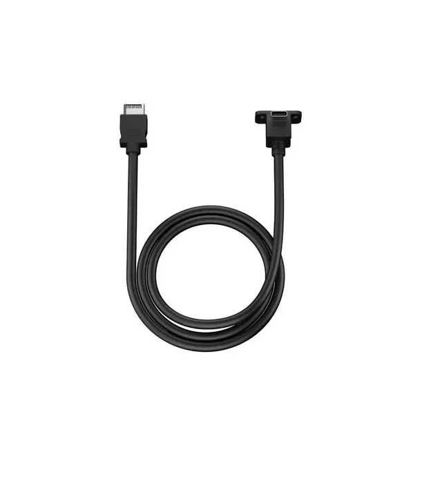 ^ Рассрочка на Кабель USB-C 10 Гбит/с Fractal Design Cable – Model E