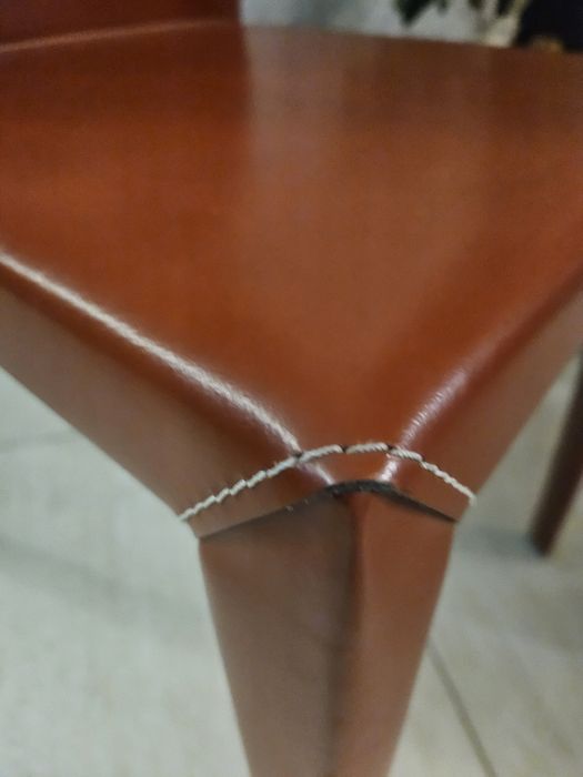 трапезен стол cattelan italia 10бр