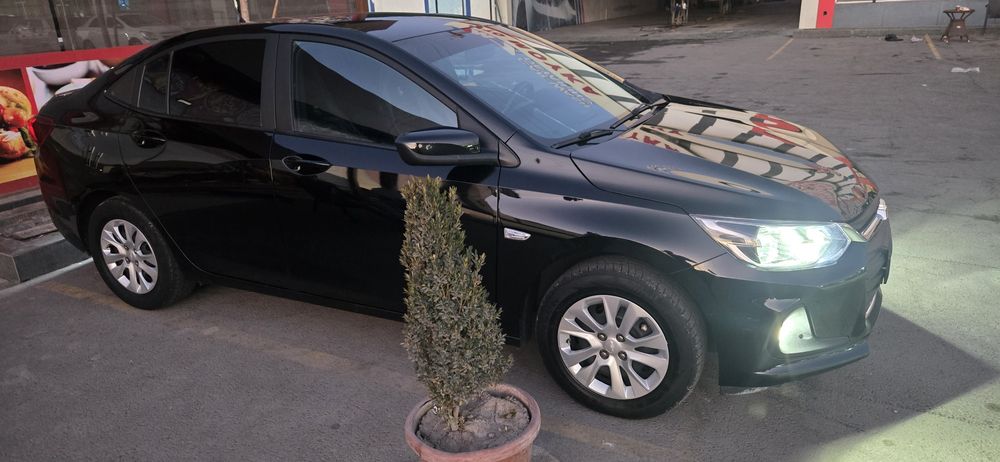 Продаётся Chevrolet onix