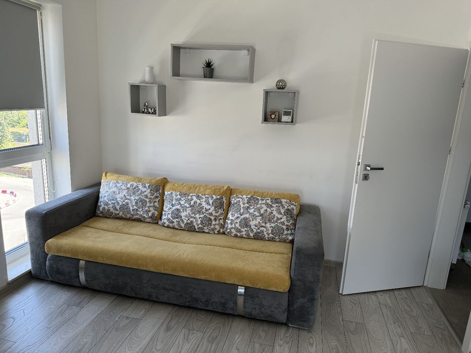 Apartament in regim hotelier