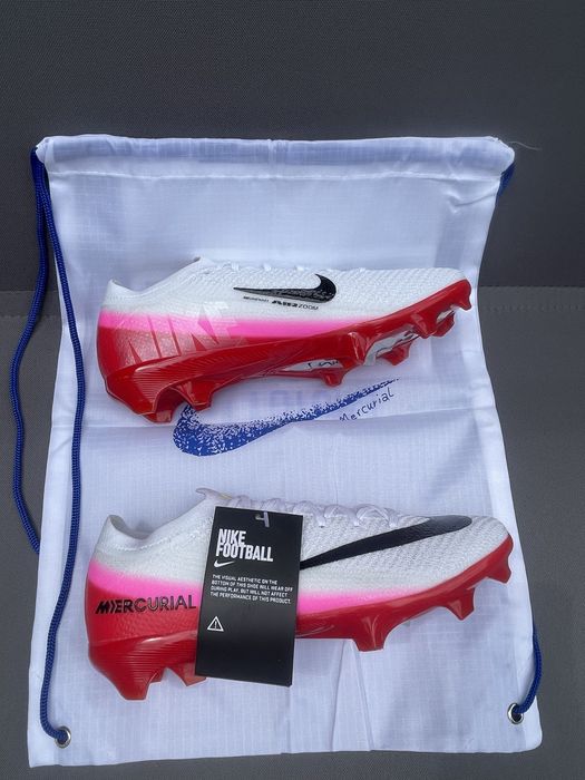 Ghete fotbal vapor elite marime 41-43