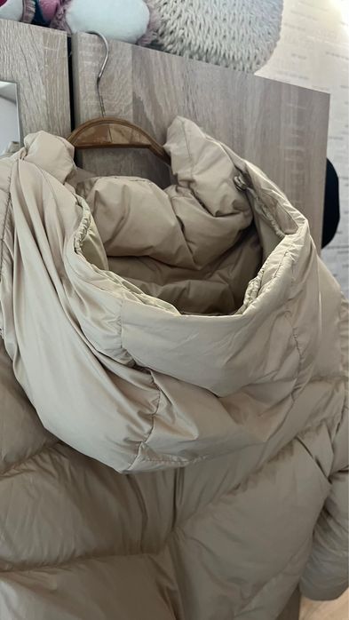 Зимно яке OYSHO