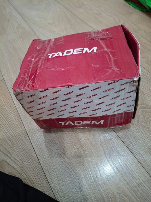 Стартер Газельге новый