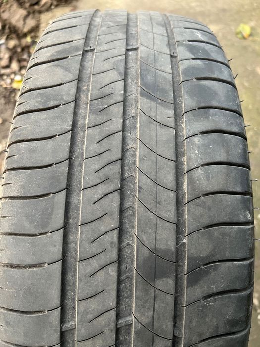 Cauciucuri Michelin