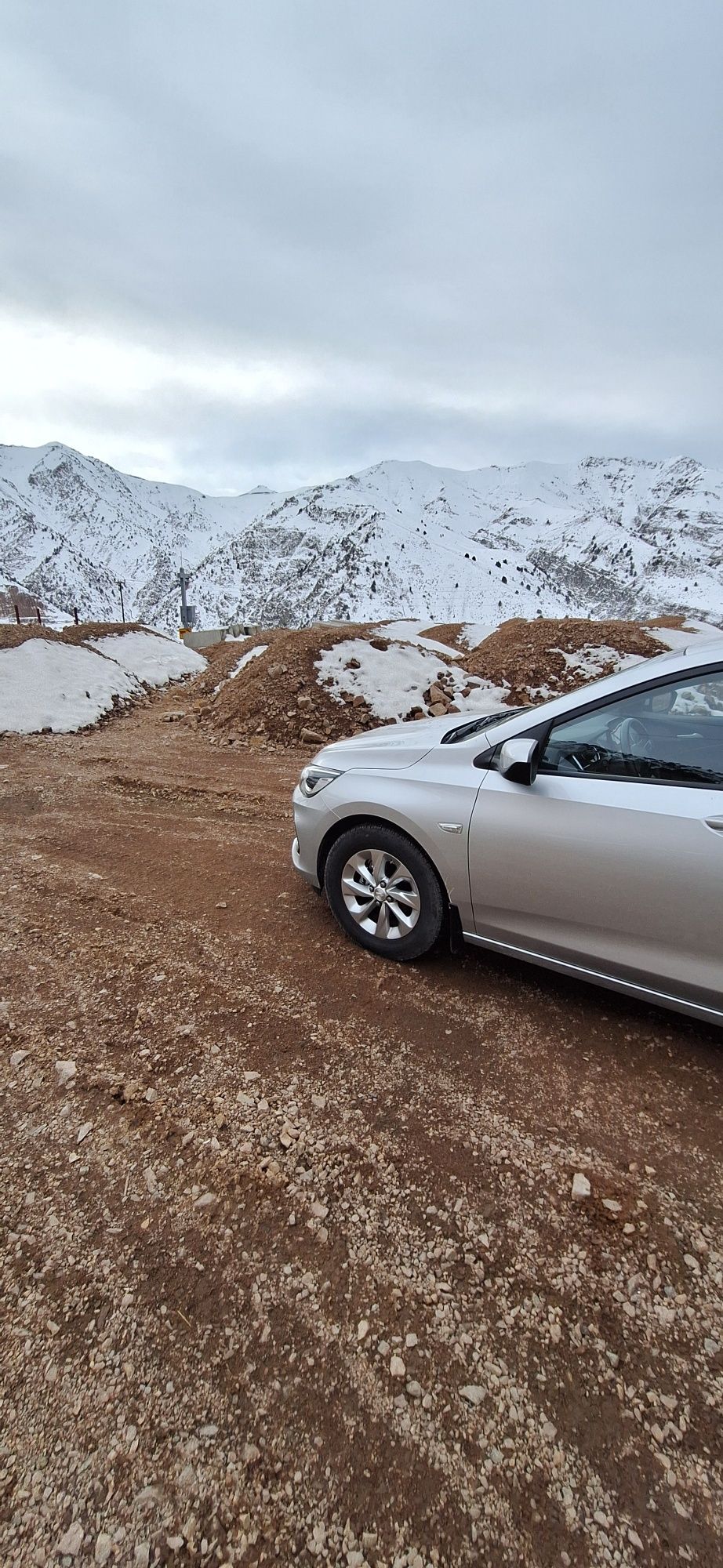Onix Ltz holati ideal