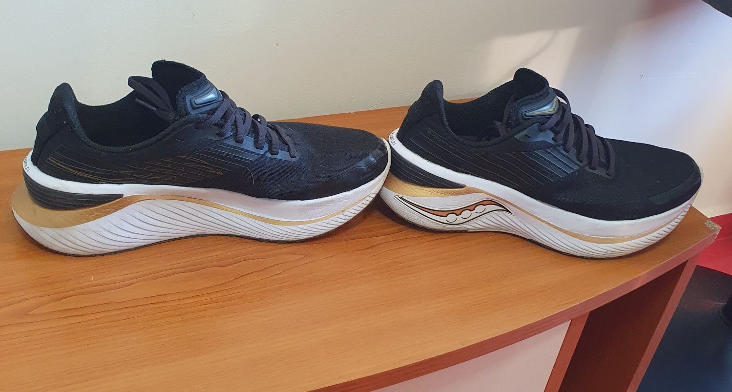 Saucony Endorphin Speed 3
