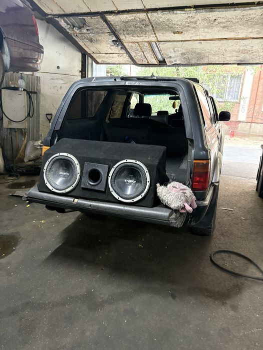 Саббуфер Sony оригинал