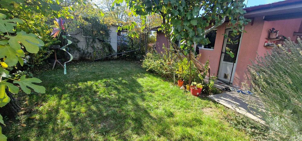 Vand casa Bucurestii Noi