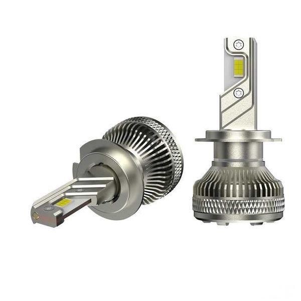 Диодни крушки Motohama - H7 - 12V