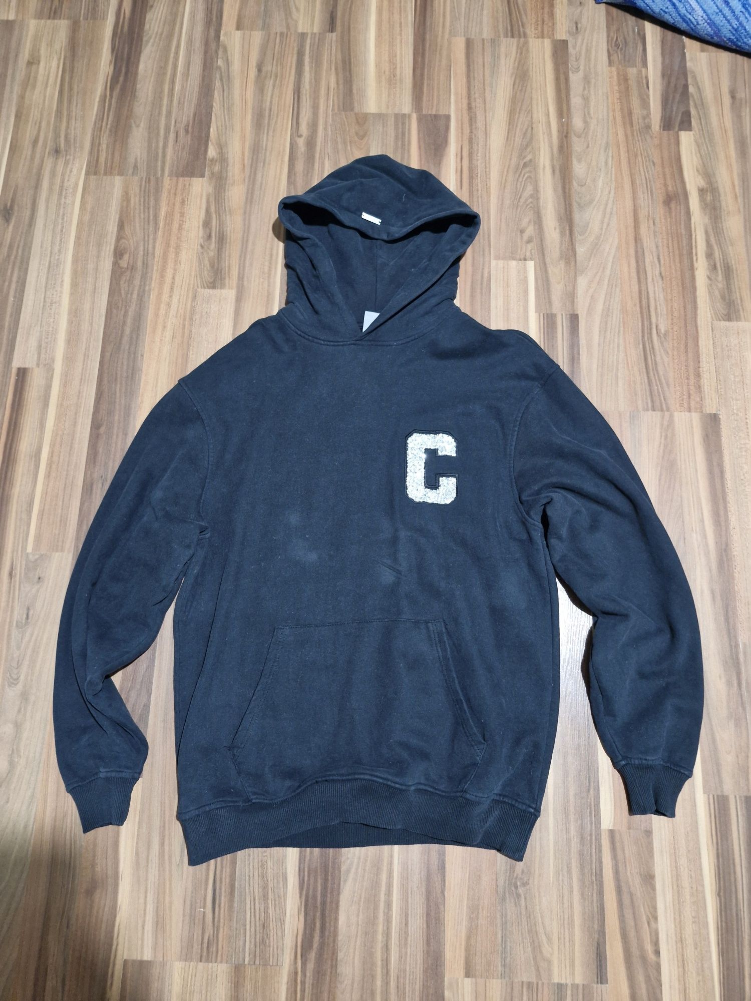 Hanorac cernucci colectivo