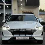 Hyundai Sonata 2.5 MPI