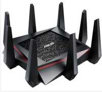Продам Wi-Fi роутер ASUS RT-AC5300