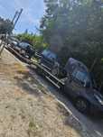 Piese Suzuki Grand Vitara 2.5/2.0 /Elemente caroserie/Transmisie