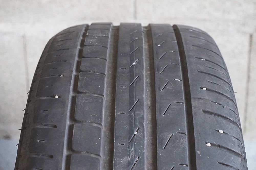 Set jante aliaj VW  44