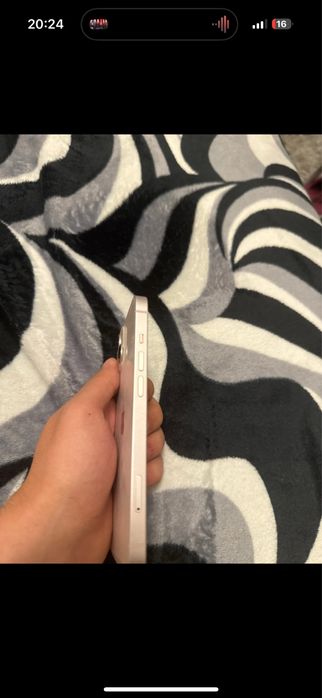 Iphone 13 Pink 256 GB