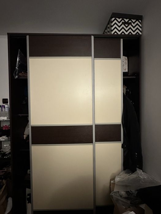 Dulap dressing stare f buna