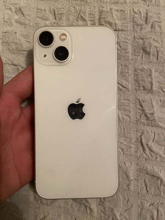 Айфон 13 сатылат срочно