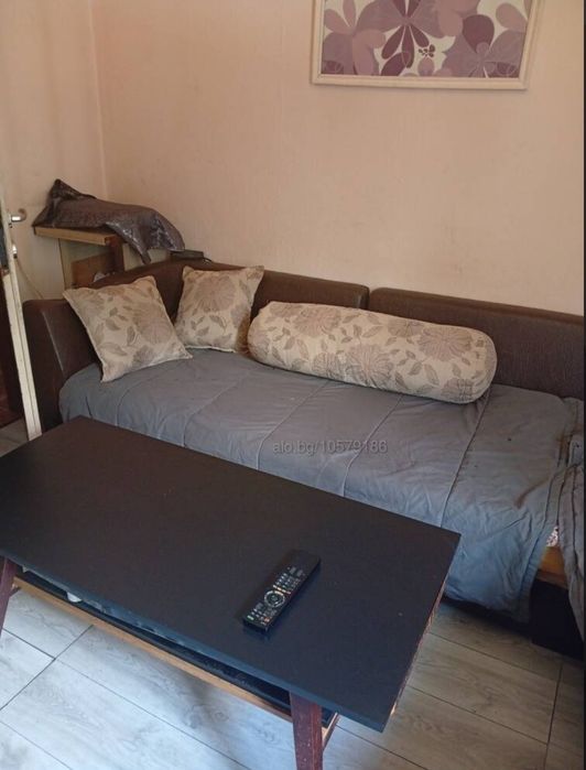 Обзаведена стая за работеща жена Дружба 1