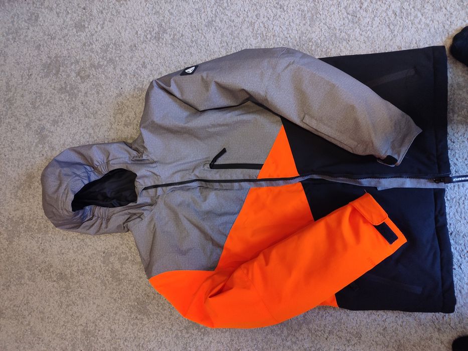 Ски яке  firefly 176 см