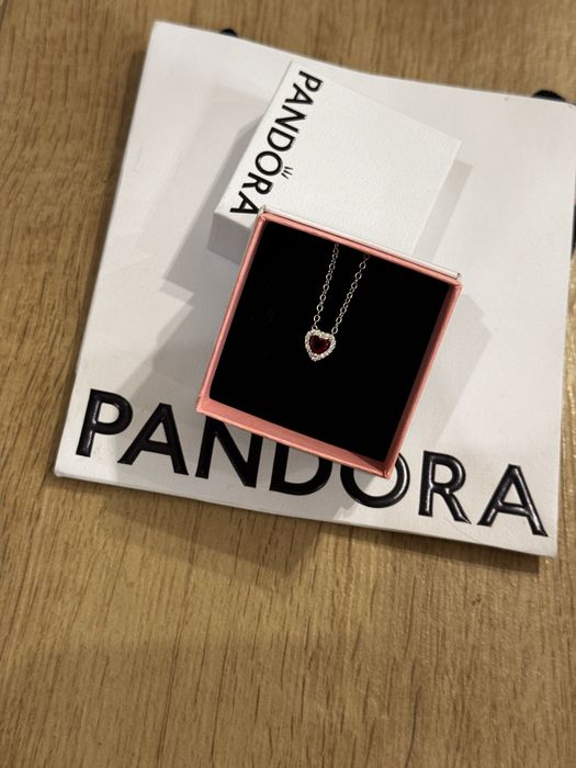 Пандора колие Pandora