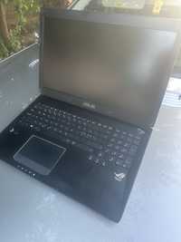 Laptop Gaming Asus G750 17’3 inch