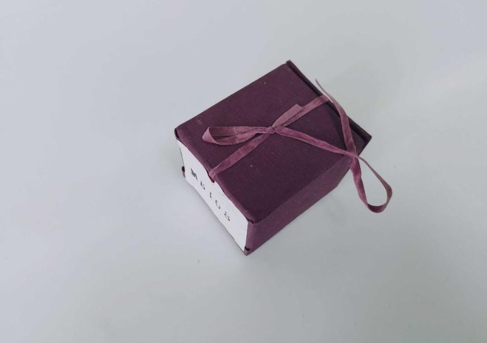 Cutie bijuteri camion posta USA