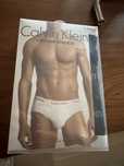 Мъжки слипове Calvin Klain