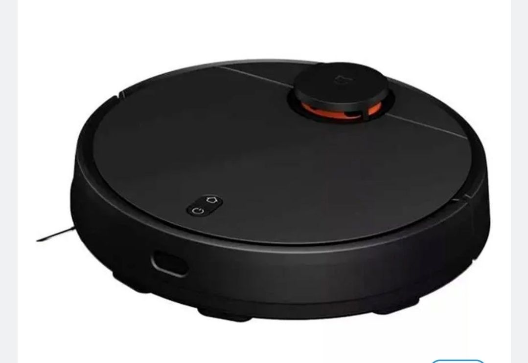 Робот-пылесос Mi Robot Vacuum Mop P