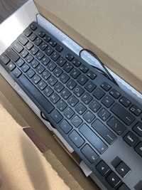 Клавиатура и мышь Asus
