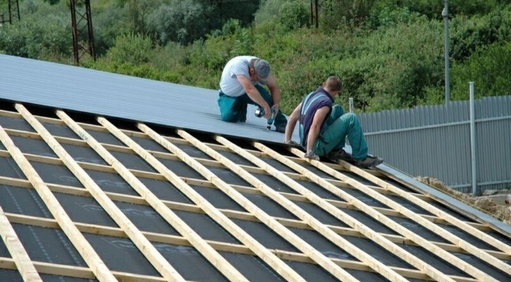 Hidroizolații acoperișuri Reparații Acoperișuri Dulgheri Caransebeș