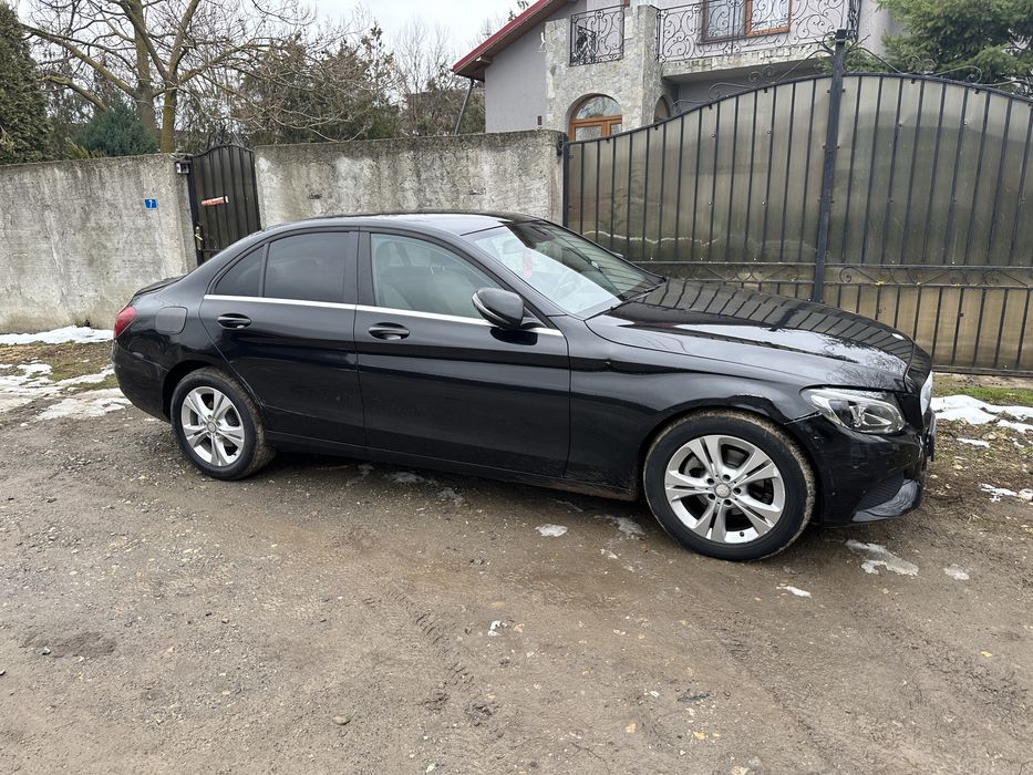 electromotor mercedes w205 1.6cdi r9m