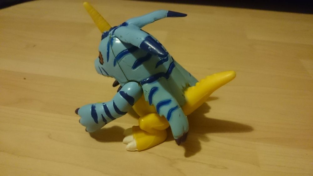 Фигура Gabumon Digimon