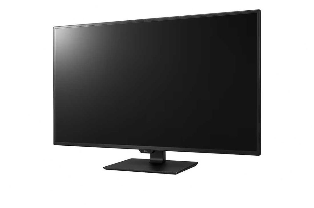 Монитор LG 43UN700-B , 42.5" 4K UHD 3840x2160 IPS PBP