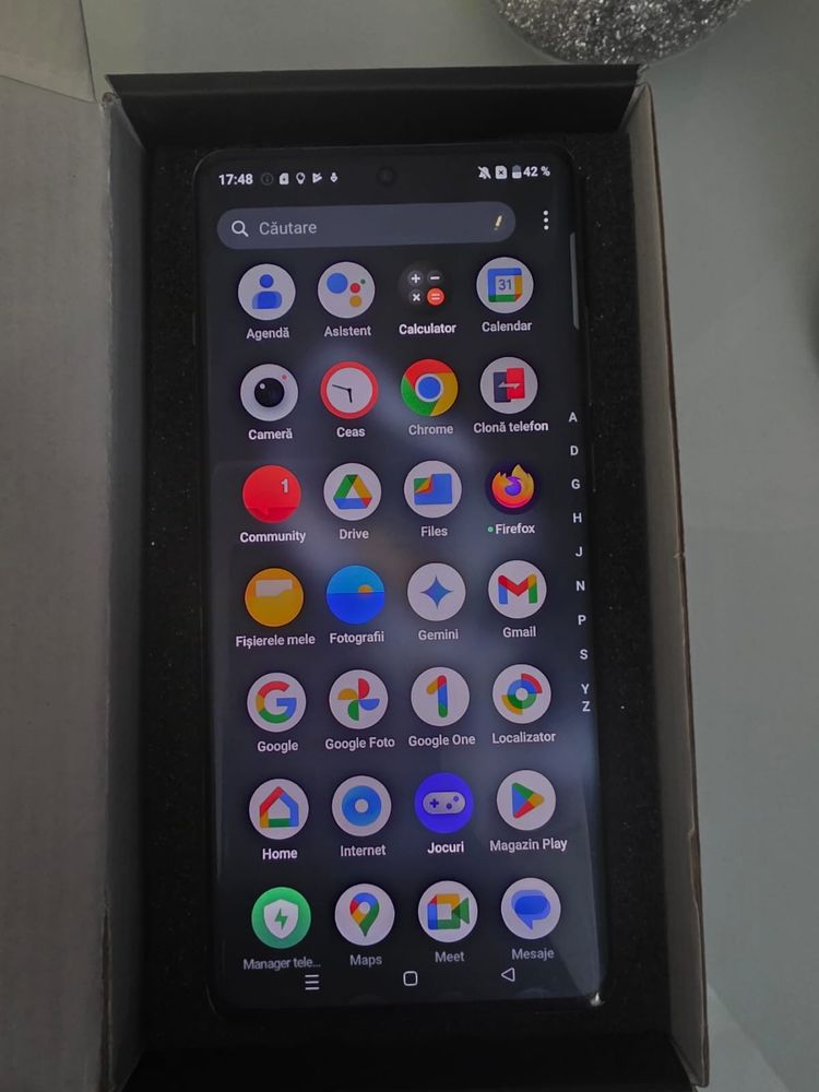 ONE PLUS 12 20Gb ram , 512gb memorie