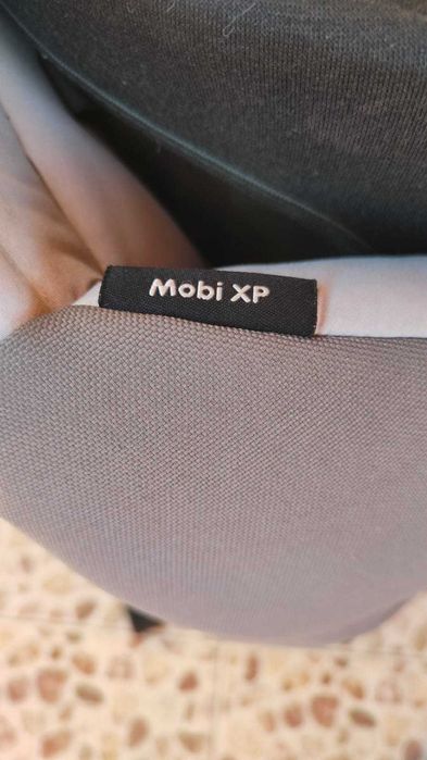 Scaun auto Mobi XP Maxi-Cosi cu husa si oglinda
