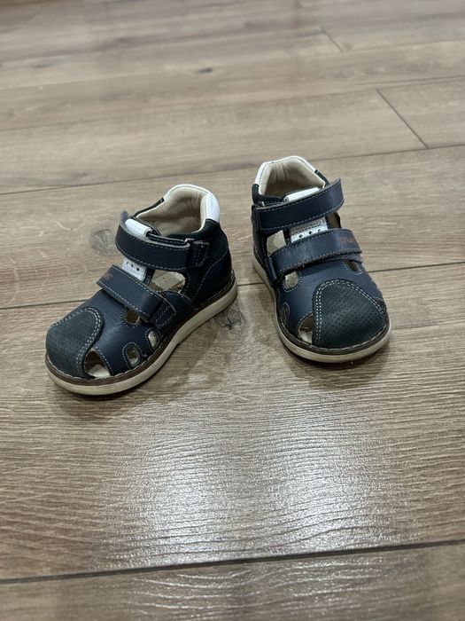 Пррдам сандалики ортопед