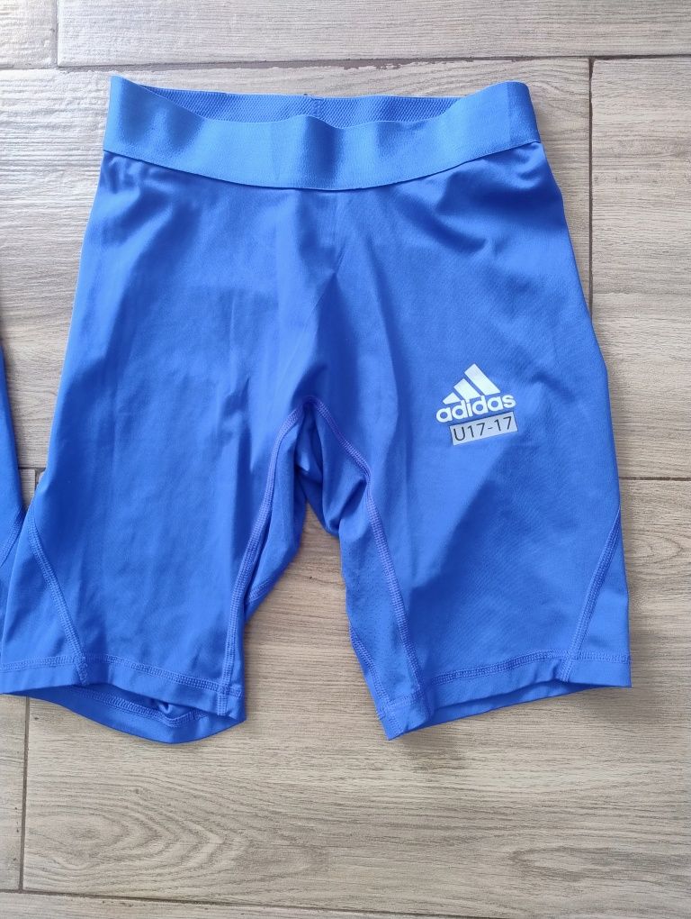 Colanți scurți Adidas techfit