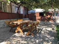 Out of Market/ Sold/ Casa cu doua camere la 20 min de  Piatra Neamt