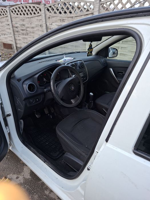 Vand dacie sandero 2014