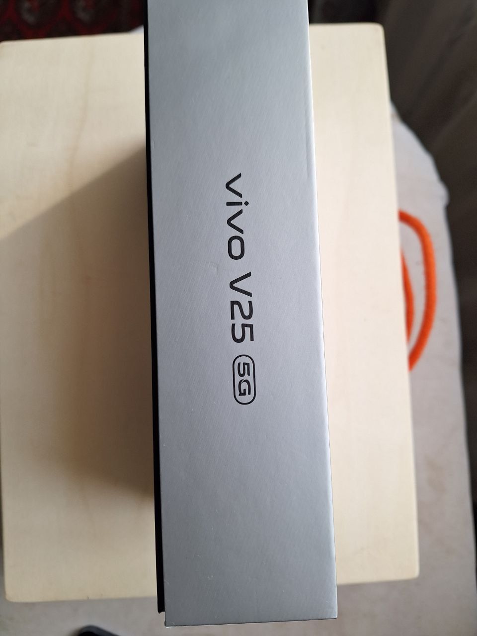 Vivo V25  5G сотилади