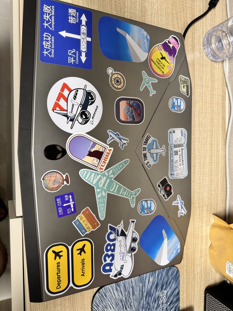 Alienware 17 P18E