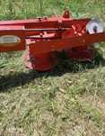 Vand cisitoare dupa tractor