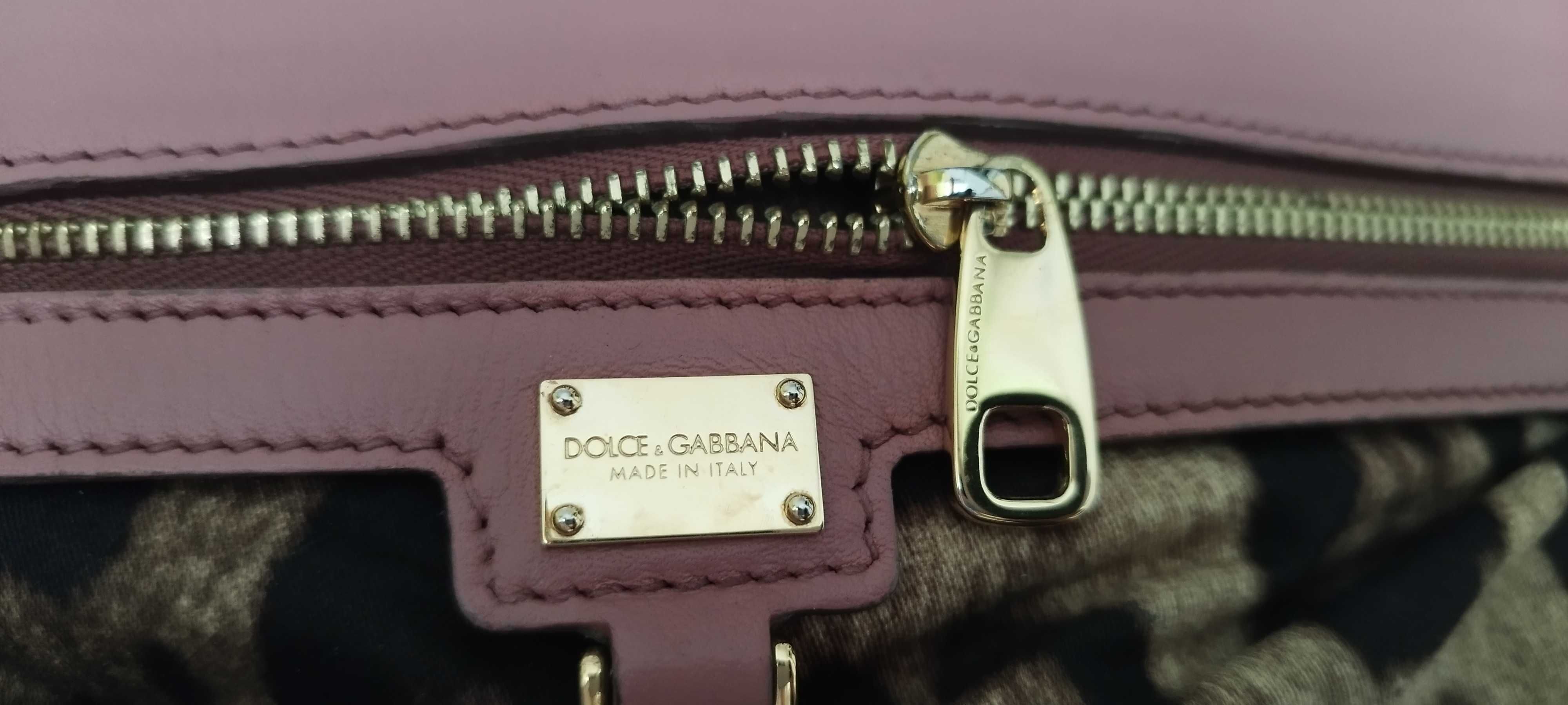 Geanta Dolce & Gabbana