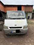 De vanzare Ford Transit