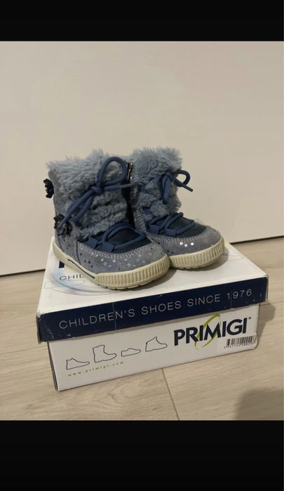 Ghete Primigi Gore-Tex 20