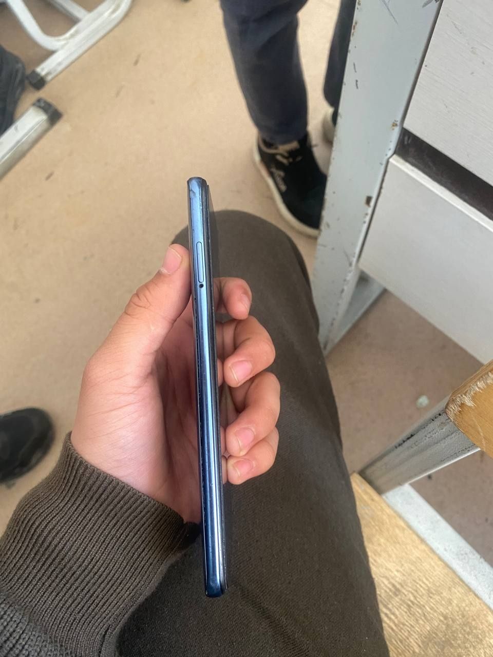 Redmi note 9s 64gb