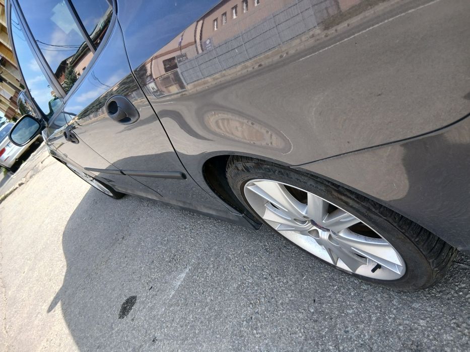 Saab 9-3 1.9 an 2004