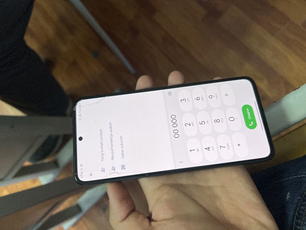 xiaomi 13T                    #